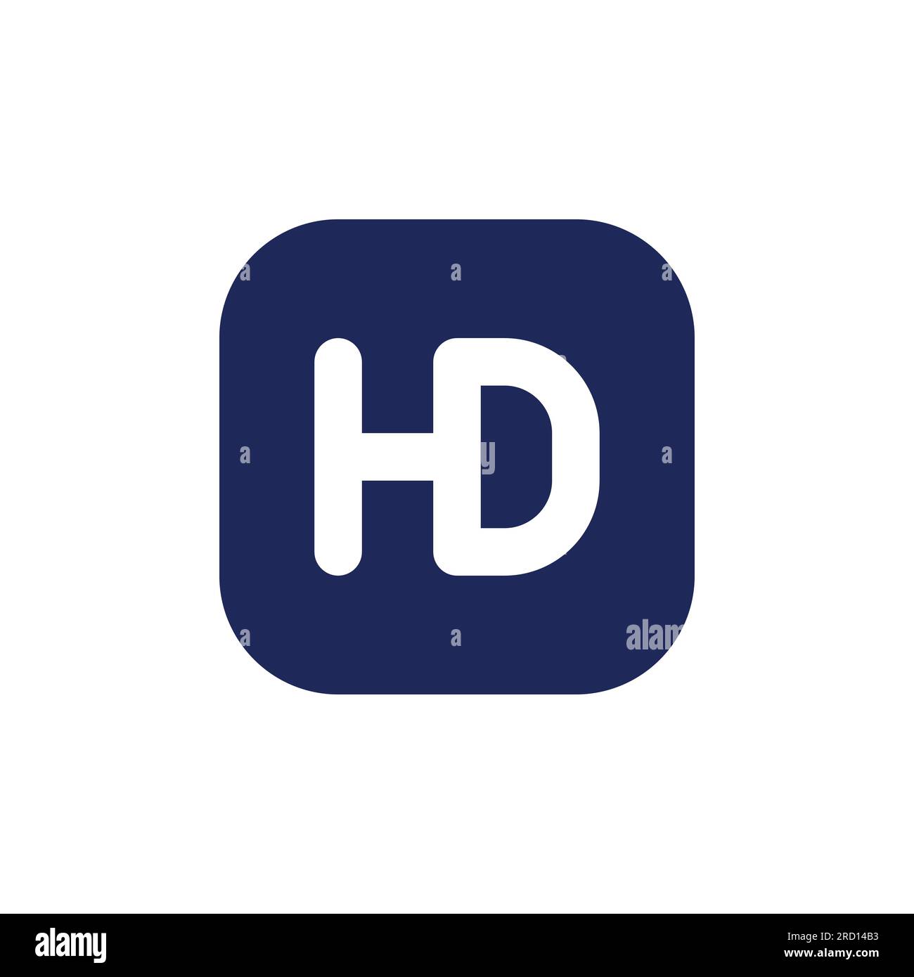 HD format black pixel perfect solid ui icon Stock Vector