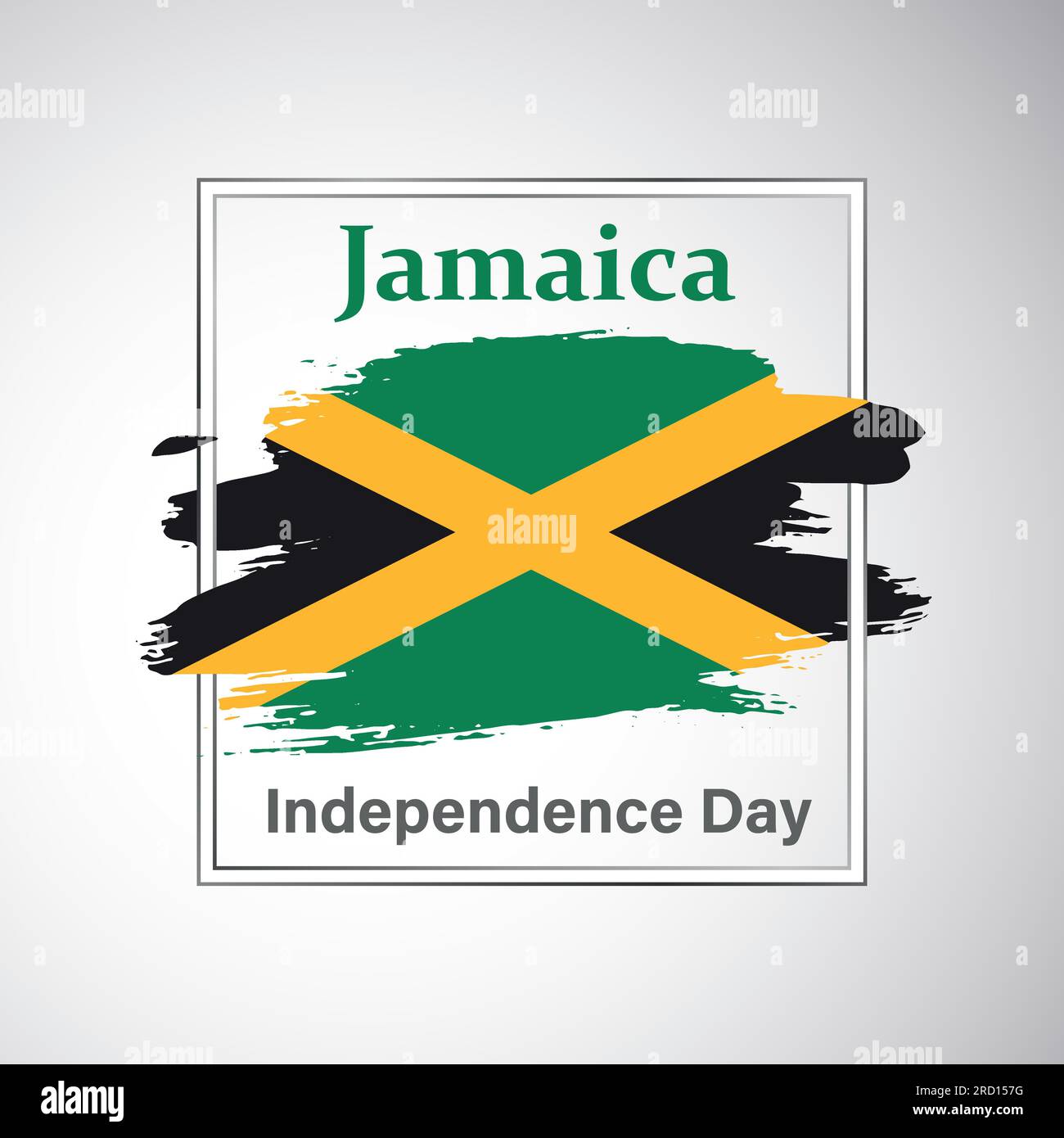 pictures of independence day in jamaica