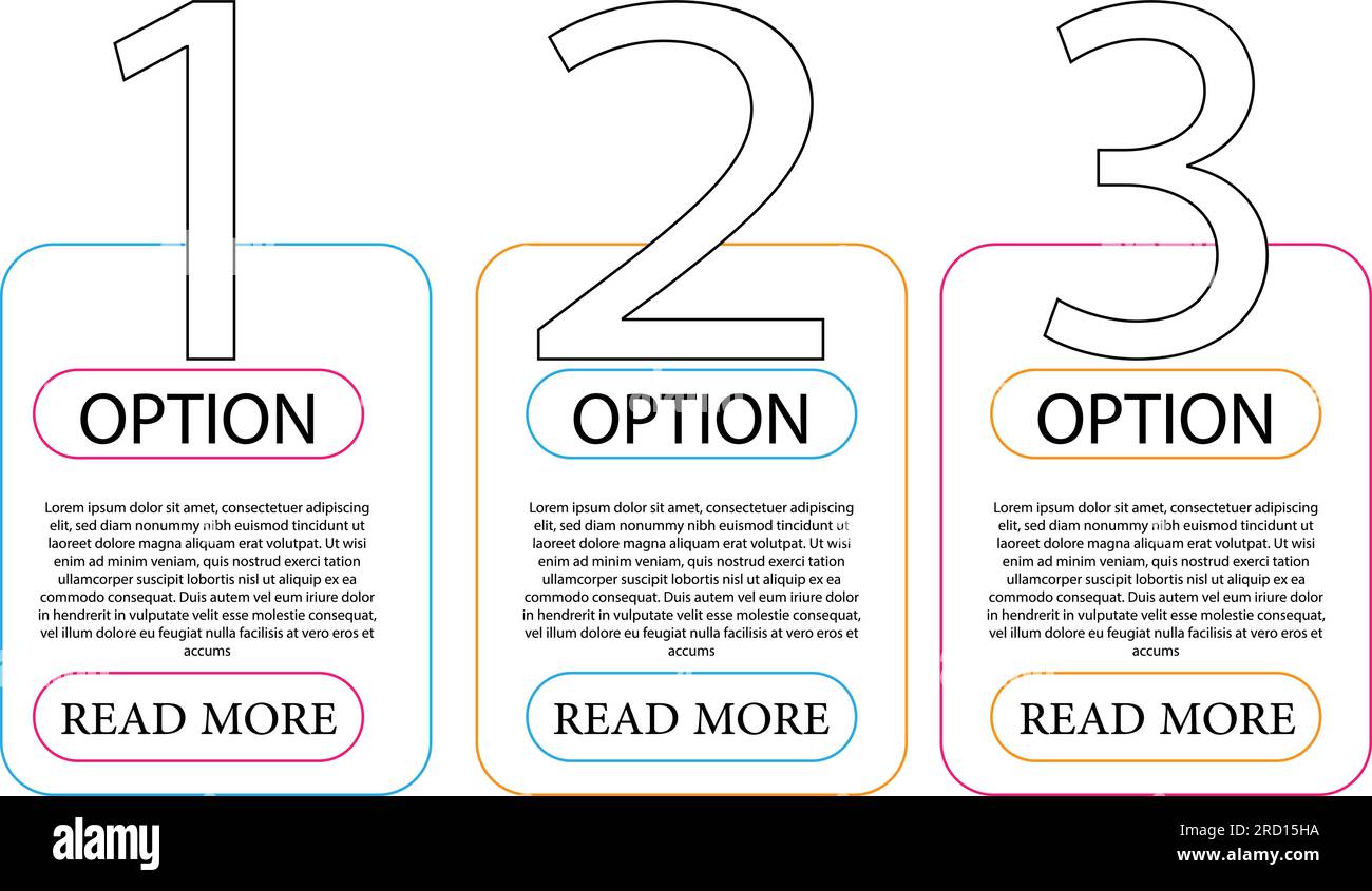 Business Infographic template Stock Vector