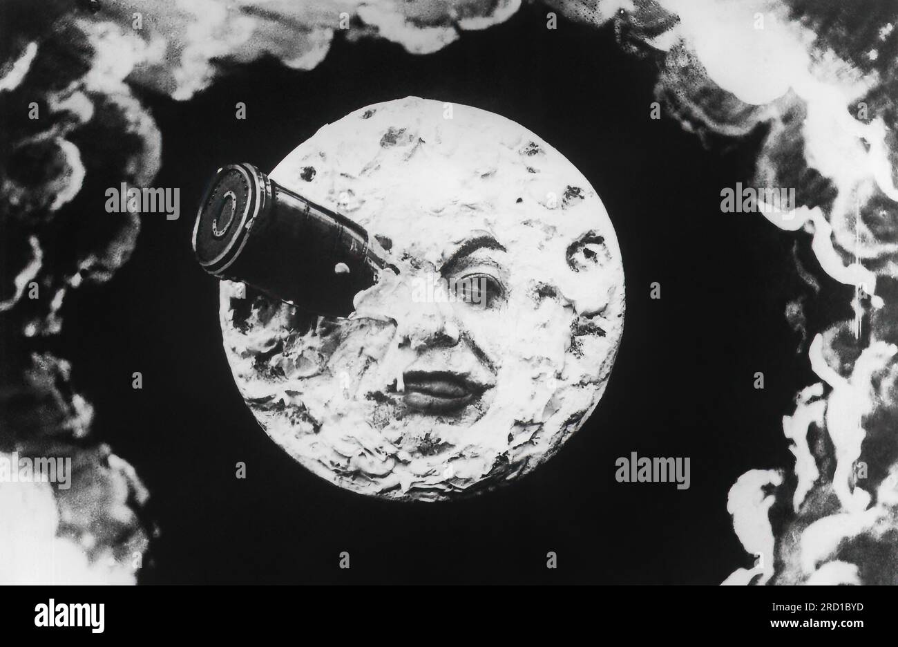 Paper moon movie hi-res stock photography and images - Alamy