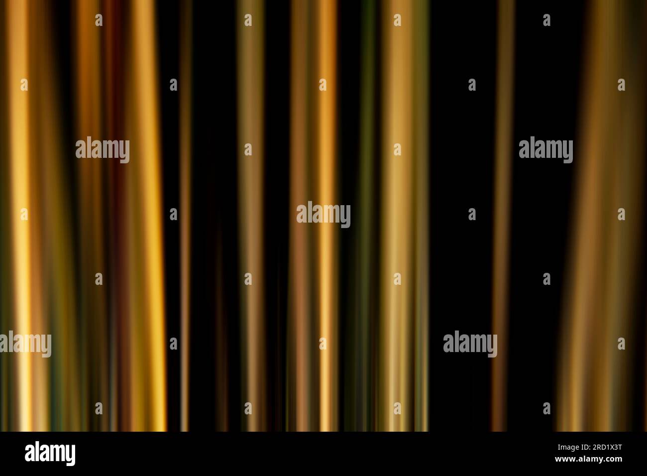 Abstract light trails in the dark background Stock Photo - Alamy