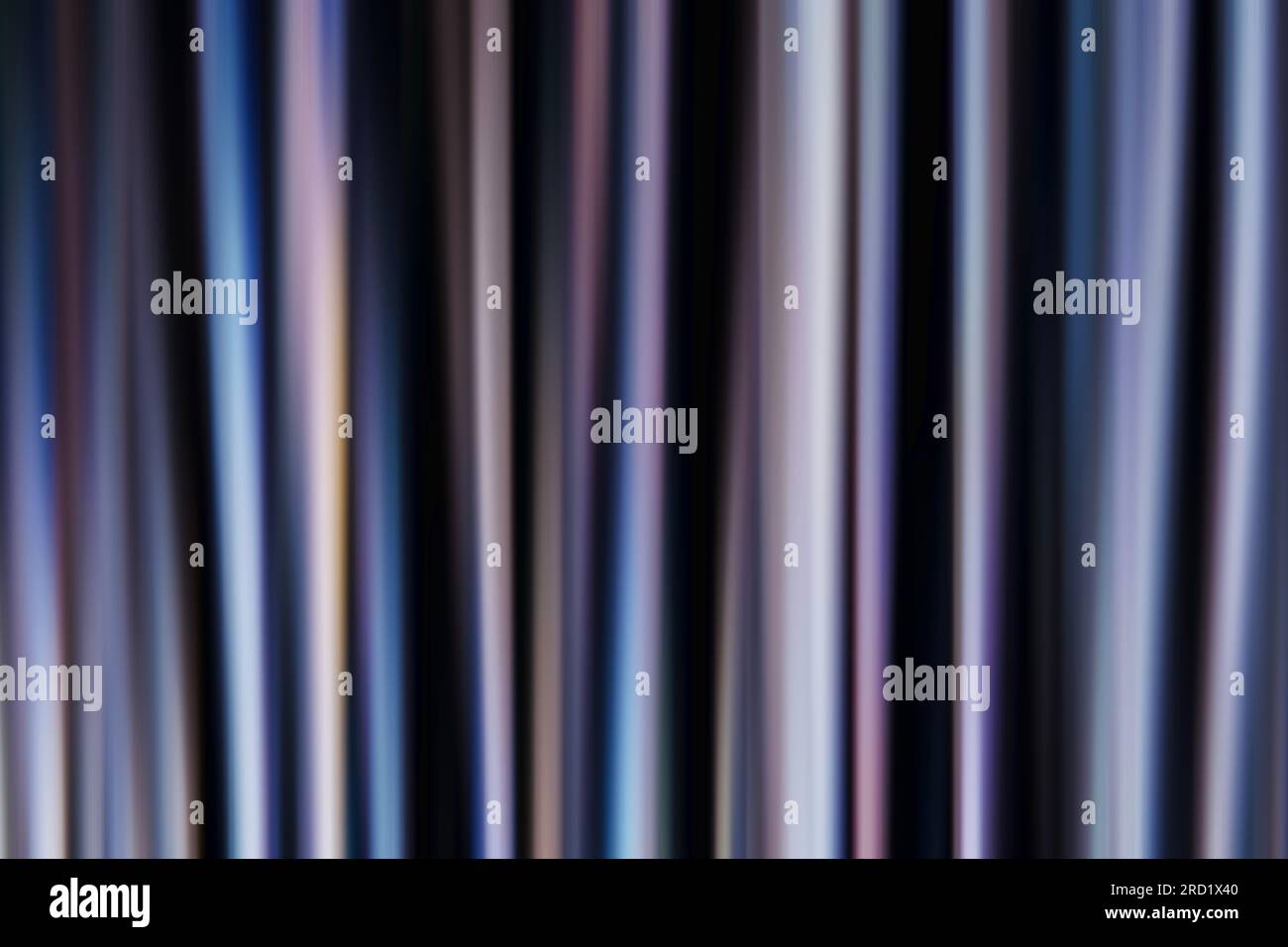 Abstract light trails in the dark background Stock Photo - Alamy