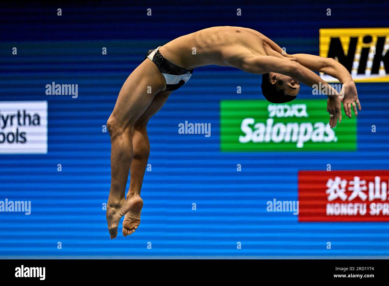 Andy manuel ávila gonzález hi-res stock photography and images - Alamy