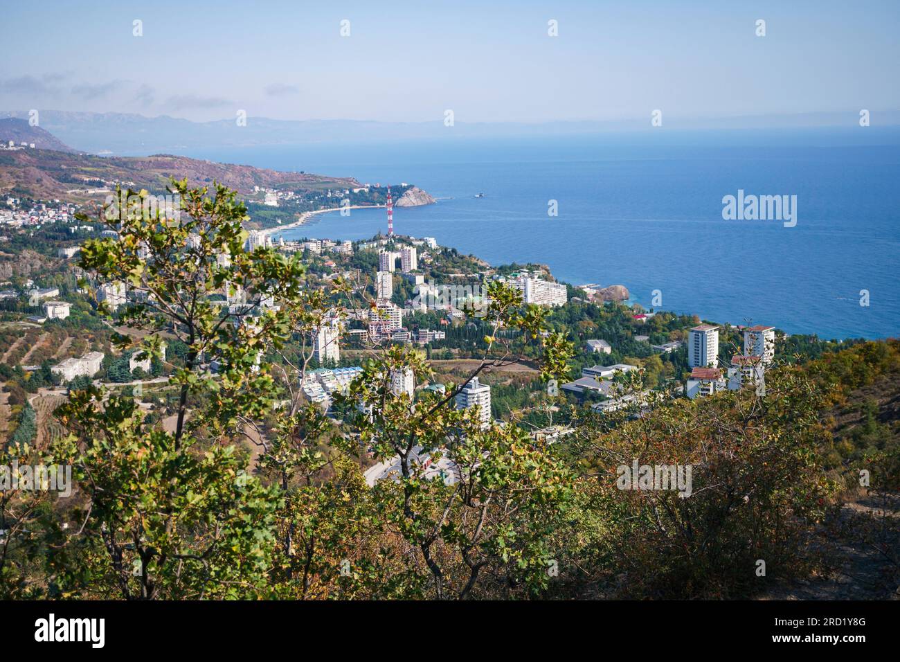 Long Rang View Long range view hi-res stock photography and images - Alamy