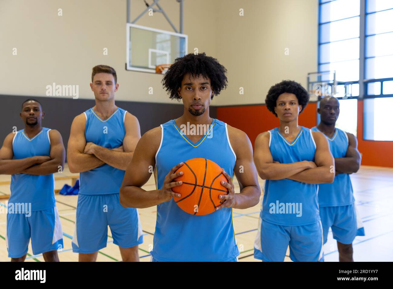 High School Gym Clothes