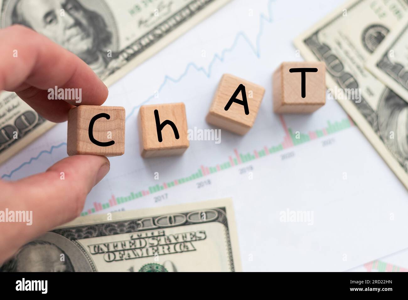 Live chat button hi-res stock photography and images - Alamy