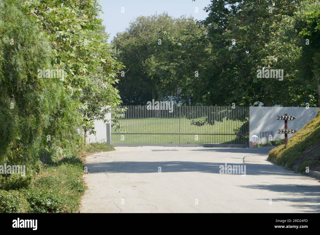 Malibu, California, USA 16th July 2023 Singer Beyonce and Rapper JayZ