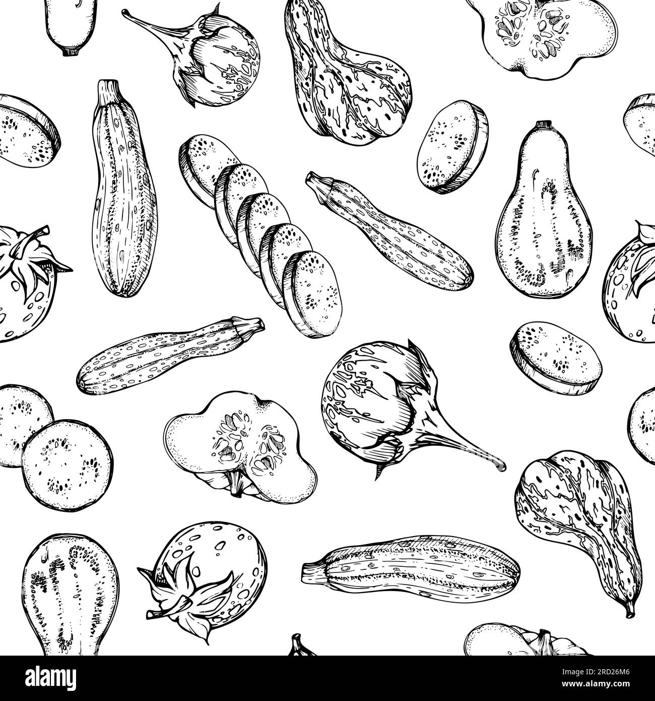 Zucchini Clipart zucchini-clipart
