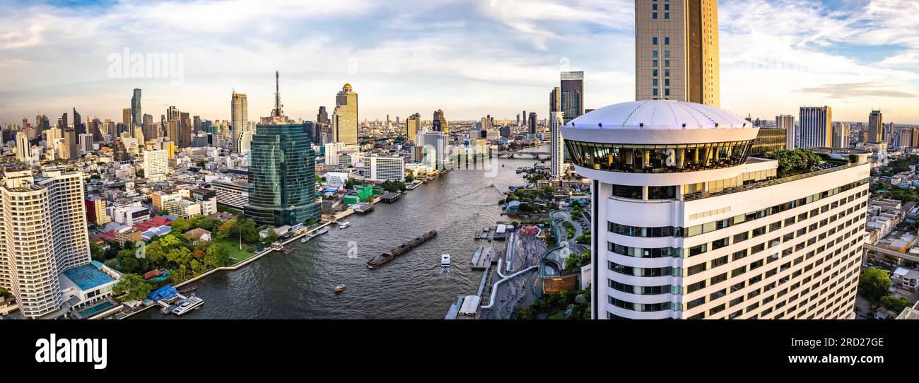 Khlong san district bangkok hi-res stock photography and images - Alamy