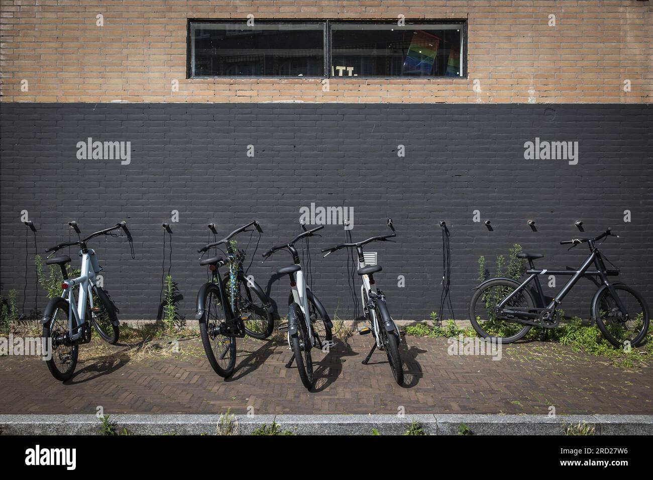 Vanmoof sale outlet