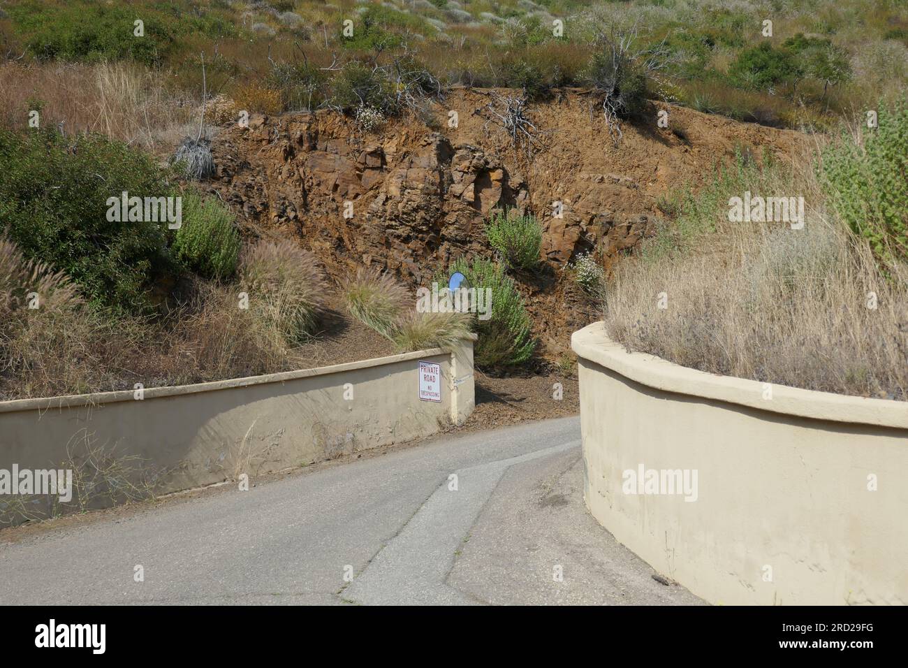Malibu, California, USA 16th July 2023 Caitlyn Jenner Home on Decker