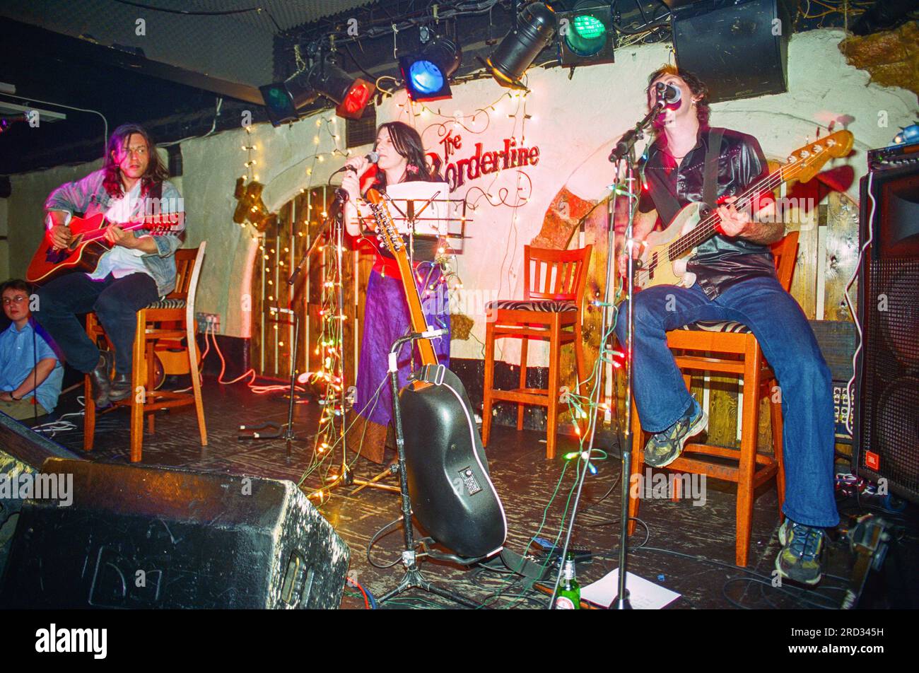 All about eve band