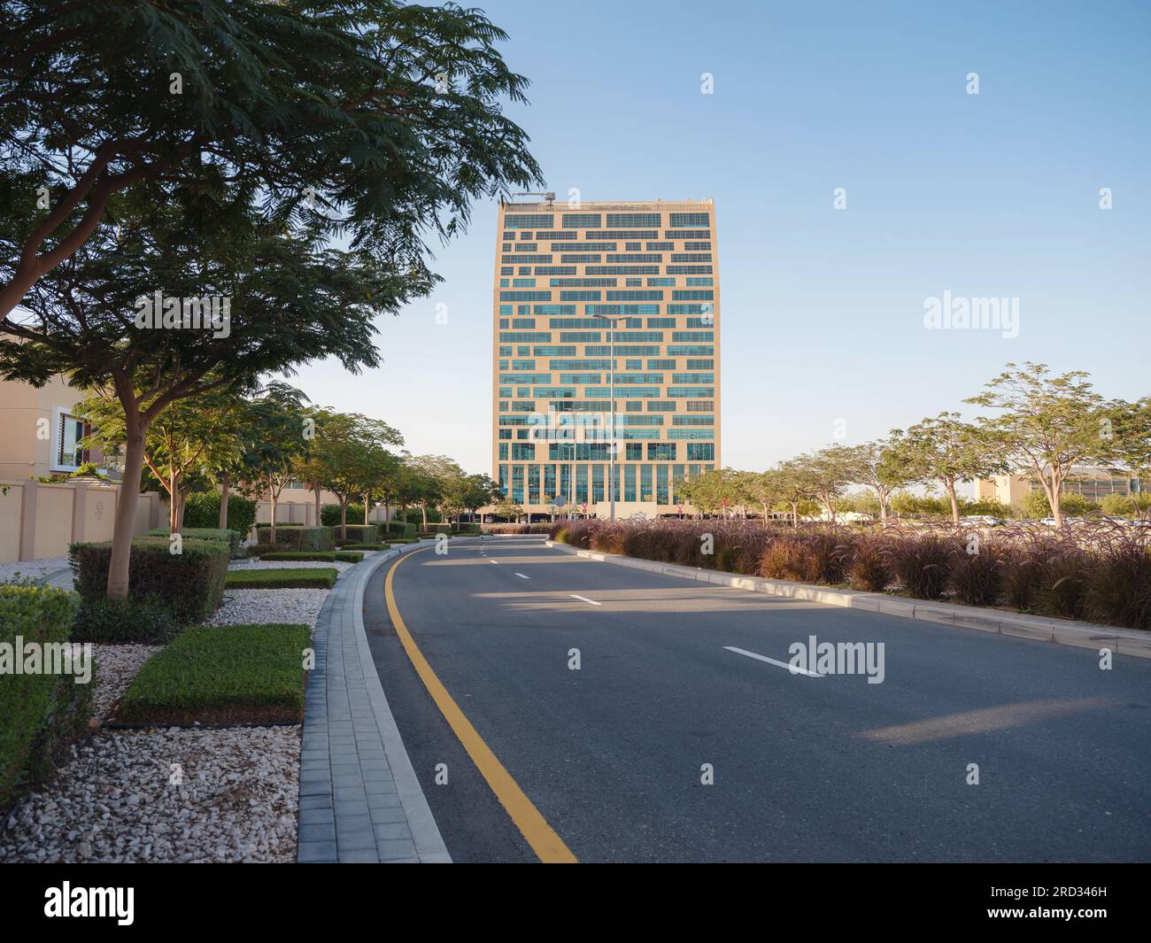 22 March 2023, Dubai, UAE Dubai Science Park, sciencefocused business