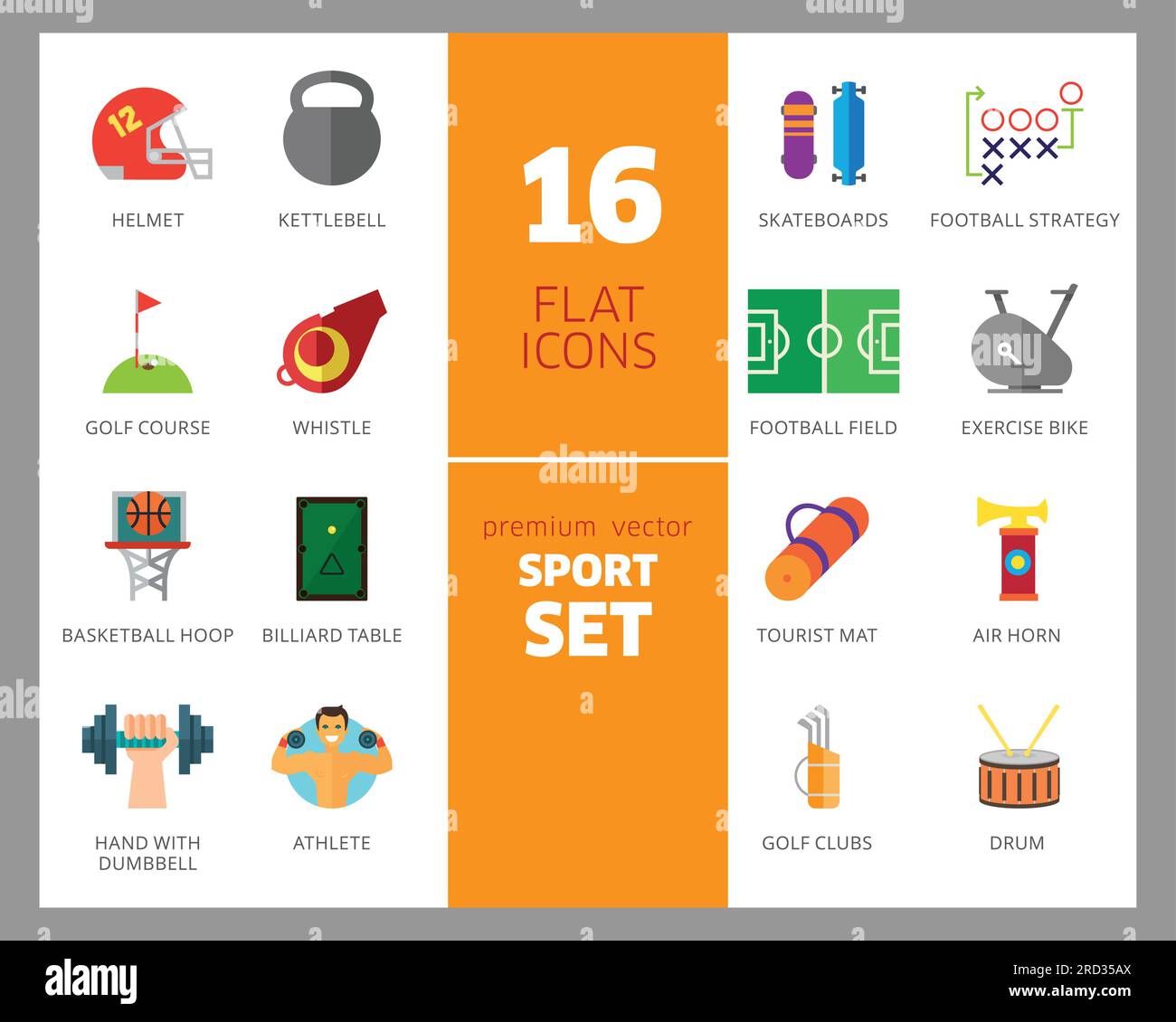 Sport training roller blade Stock Vector Images - Alamy