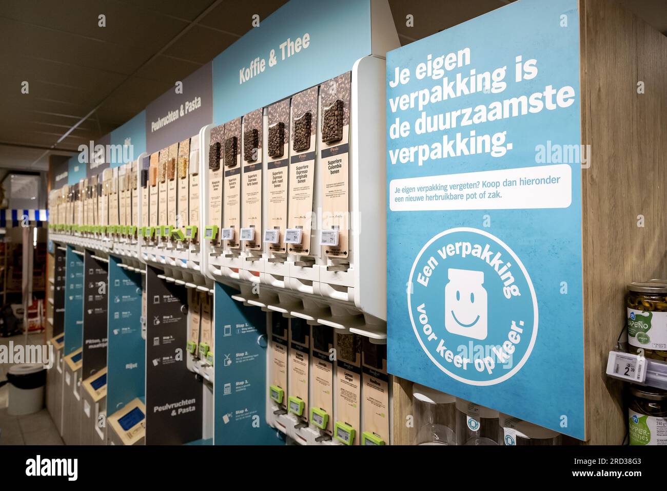 Grootgrutter hires stock photography and images Alamy