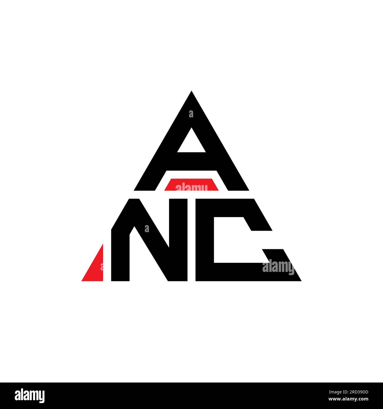 Anc logo Stock Vector Images - Alamy