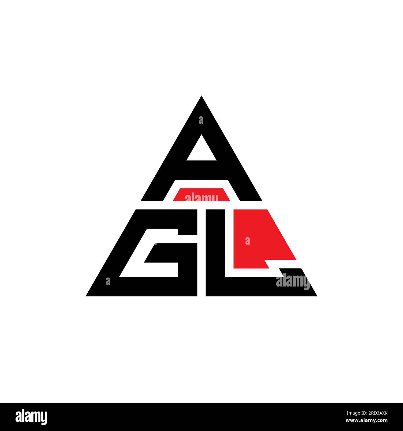 Agl triangle hires stock photography and images Alamy