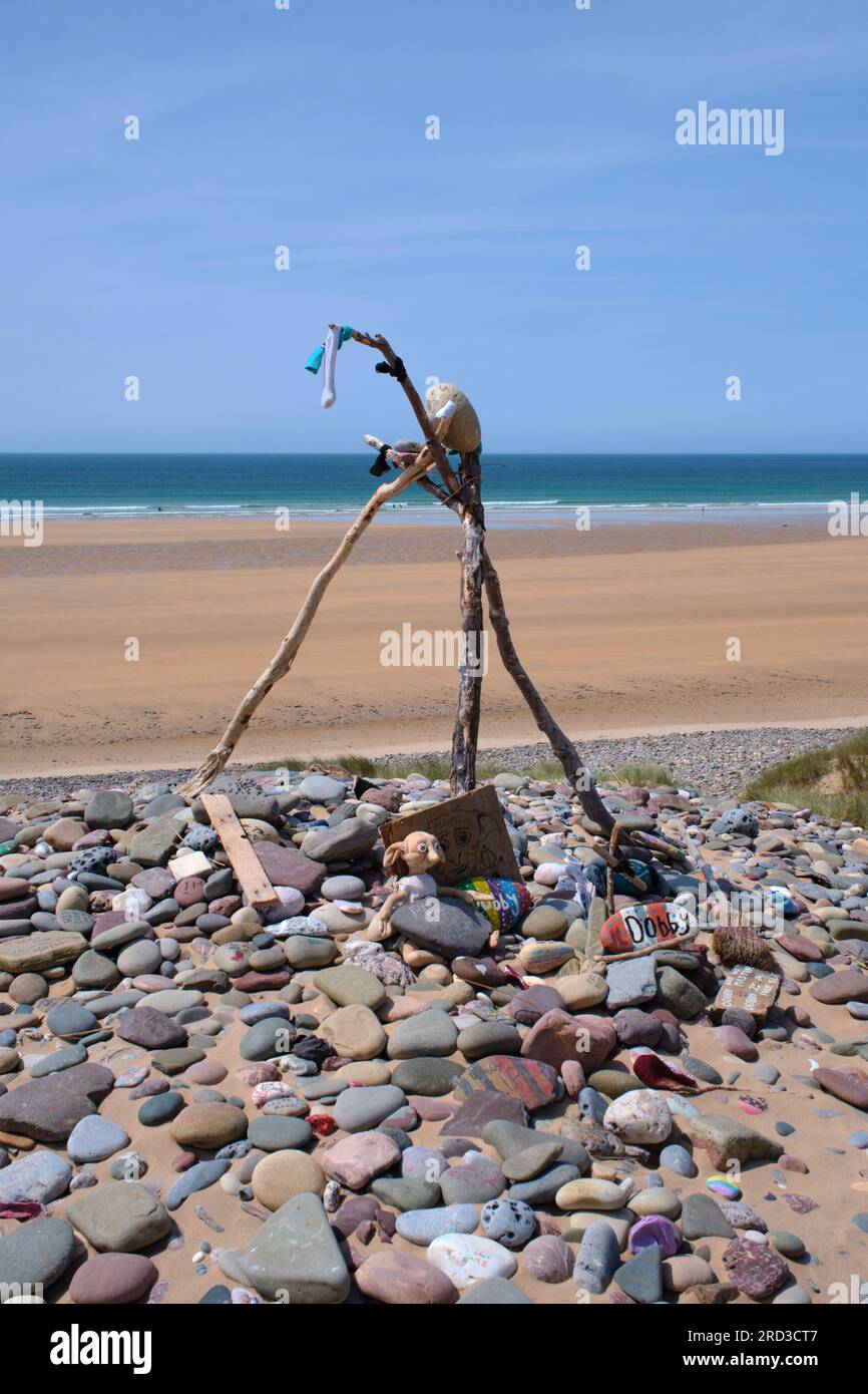 Dobby harry potter beach hires stock photography and images Alamy