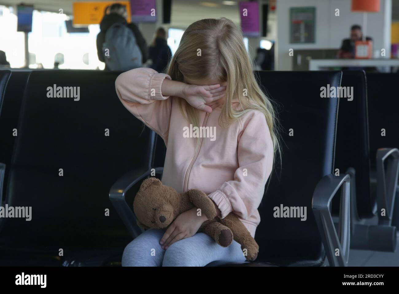 Parents get lost hires stock photography and images Alamy