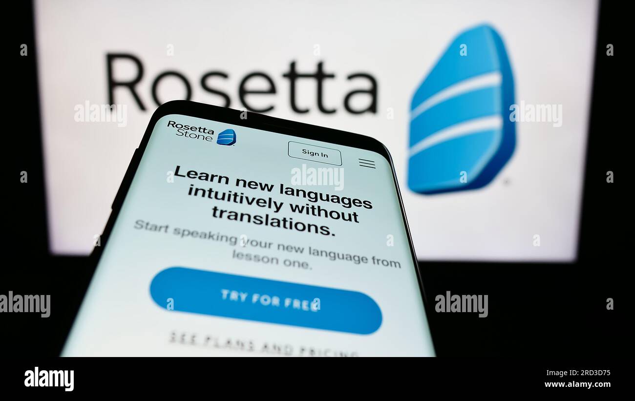 Stone logo hires stock photography and images Alamy