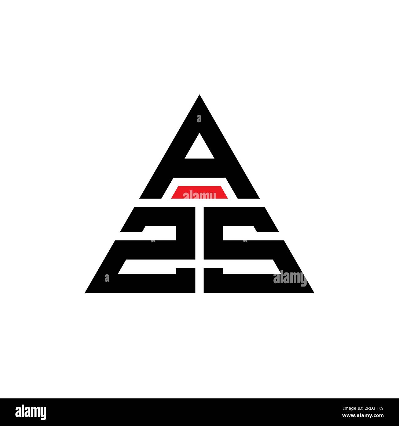 Azs letter hi-res stock photography and images - Alamy