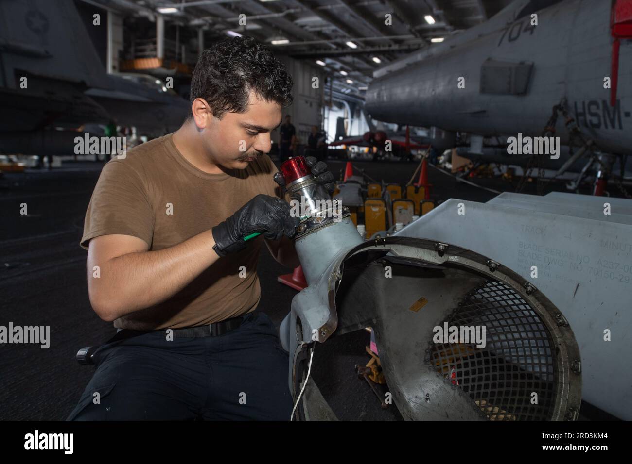 230628-N-KA912-1046 ATLANTIC OCEAN. (June 28, 2023) Aviation