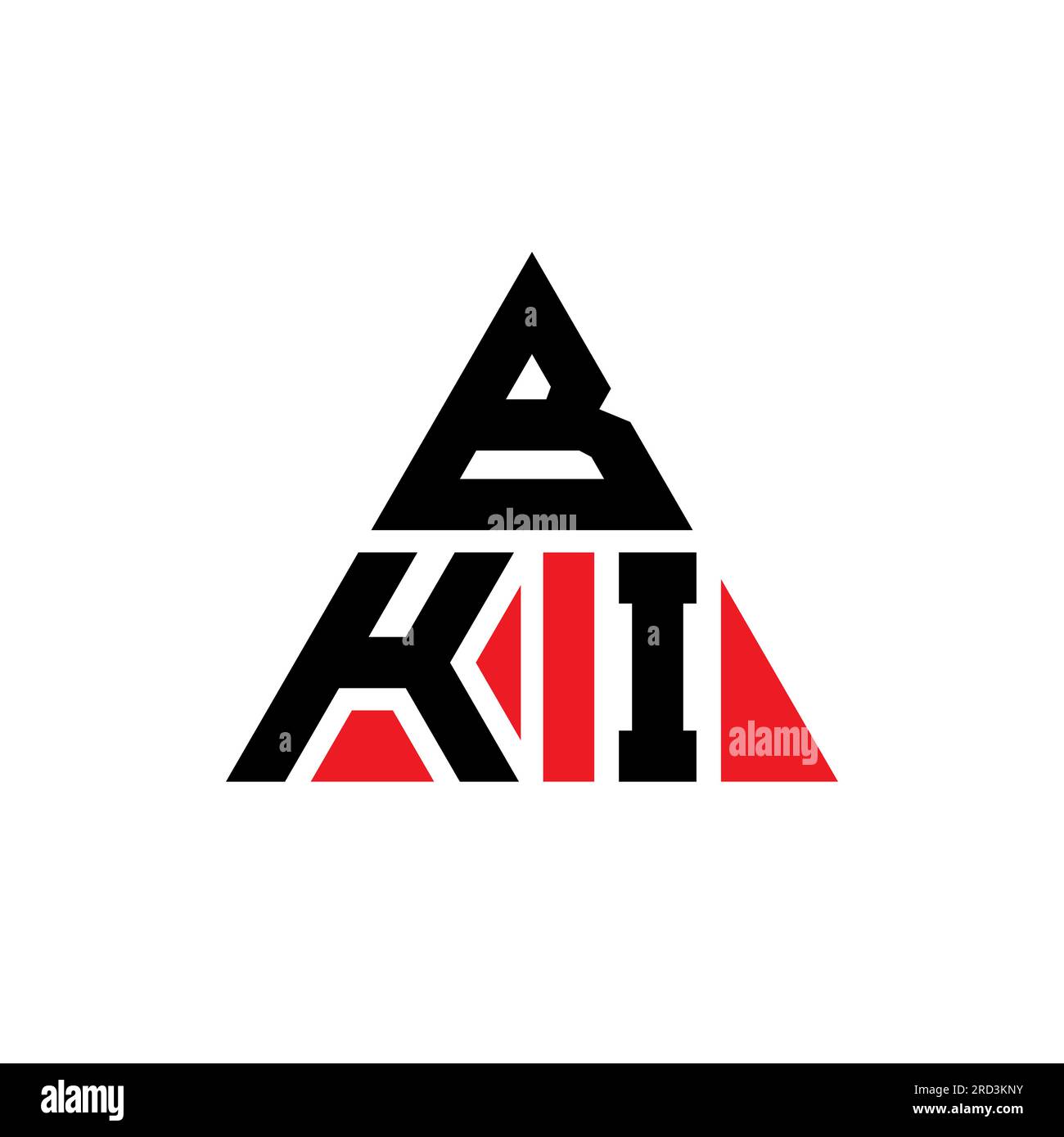 Bki font hires stock photography and images Alamy