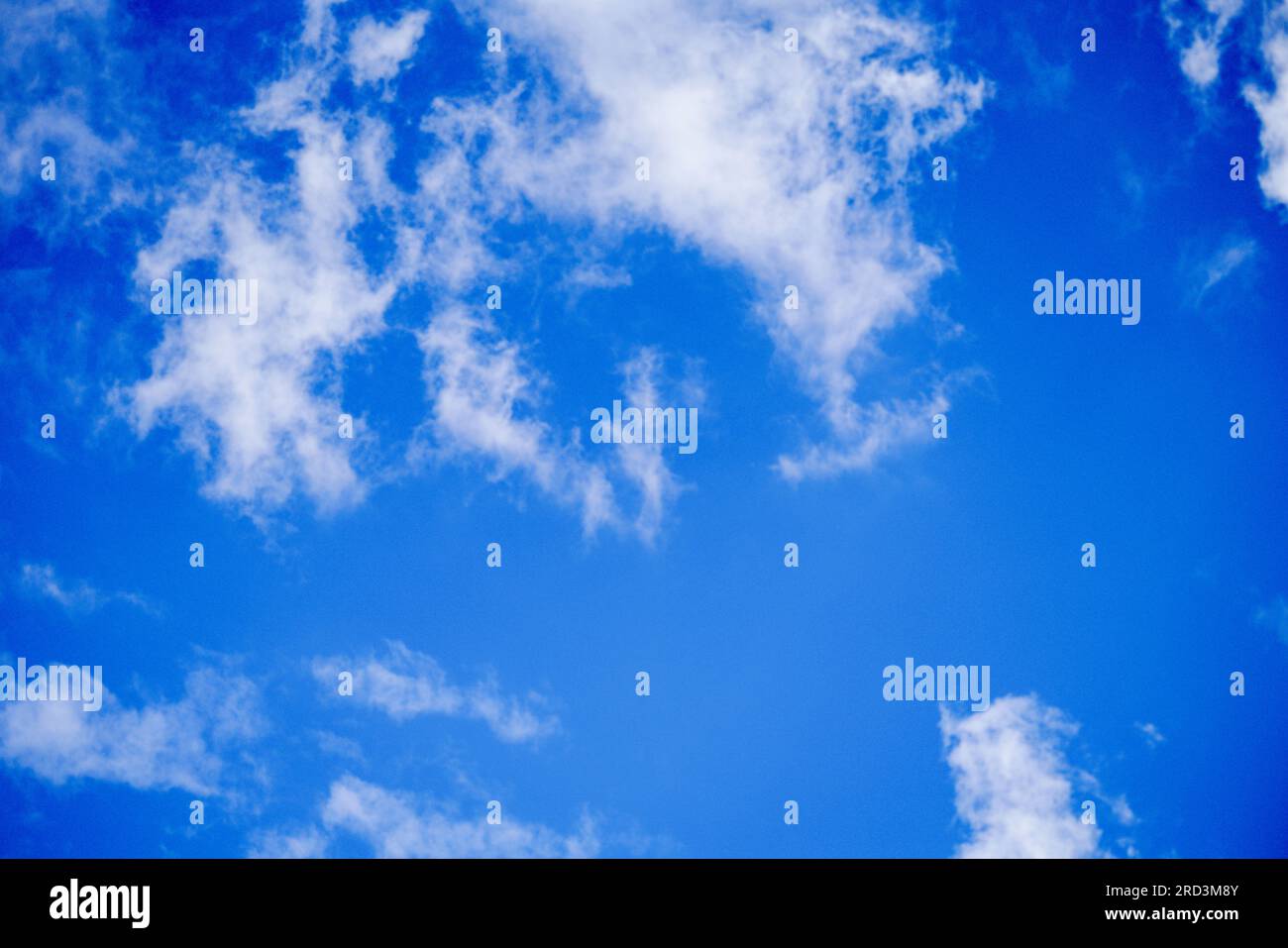 Cirro strato hi-res stock photography and images - Alamy