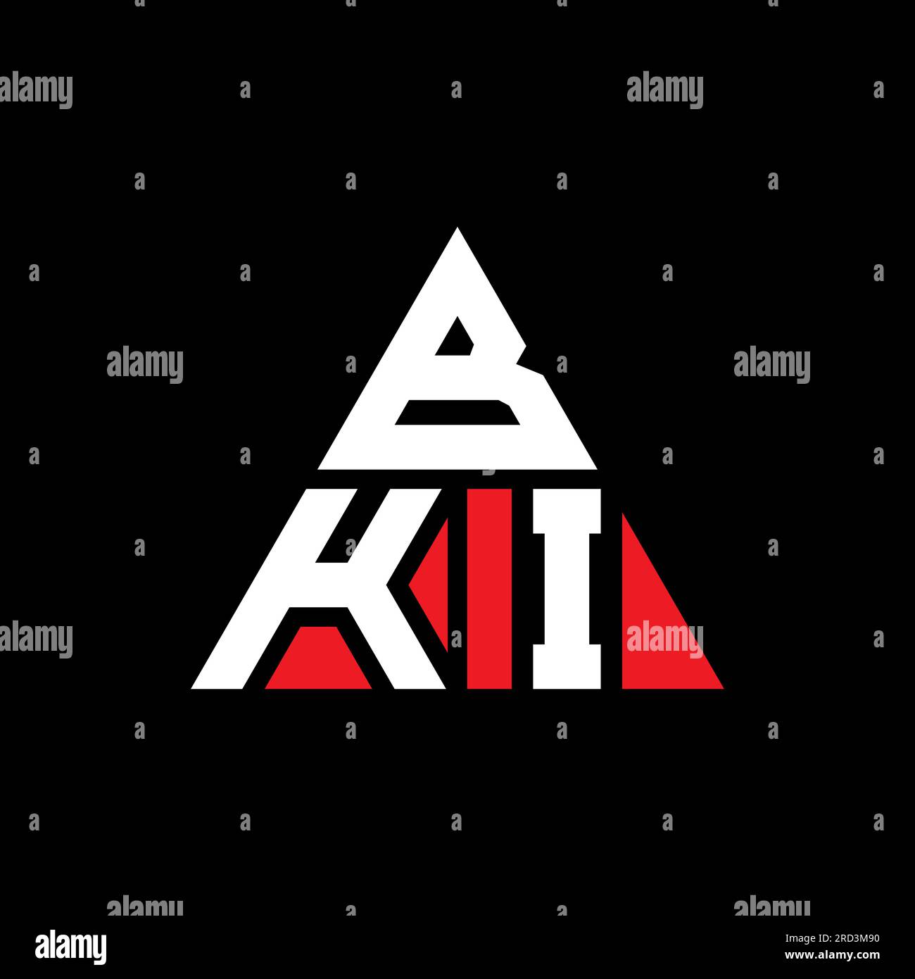 Vector bki hires stock photography and images Alamy