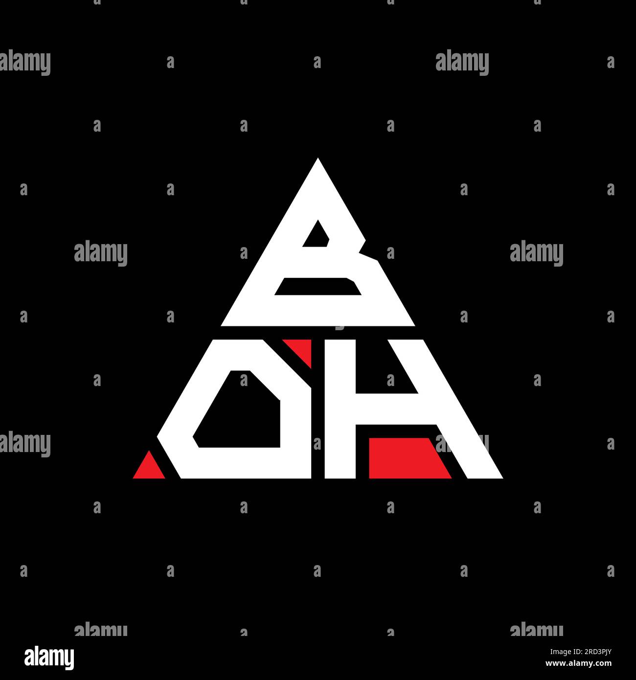 Boh symbol hi-res stock photography and images - Alamy