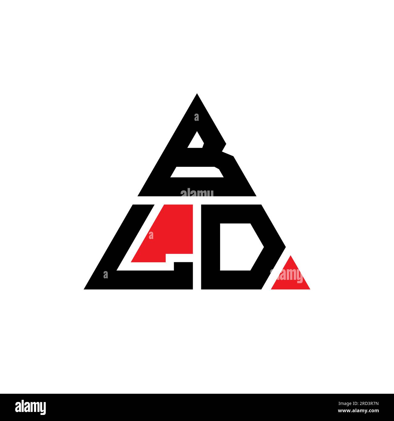 Bld vector hires stock photography and images Alamy