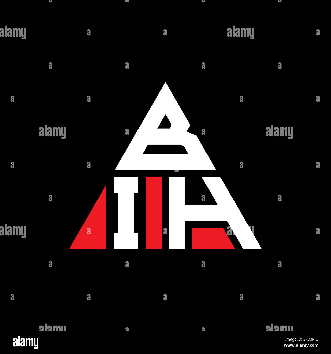 Bih Shape Bih alphabet hi-res stock photography and images - Alamy