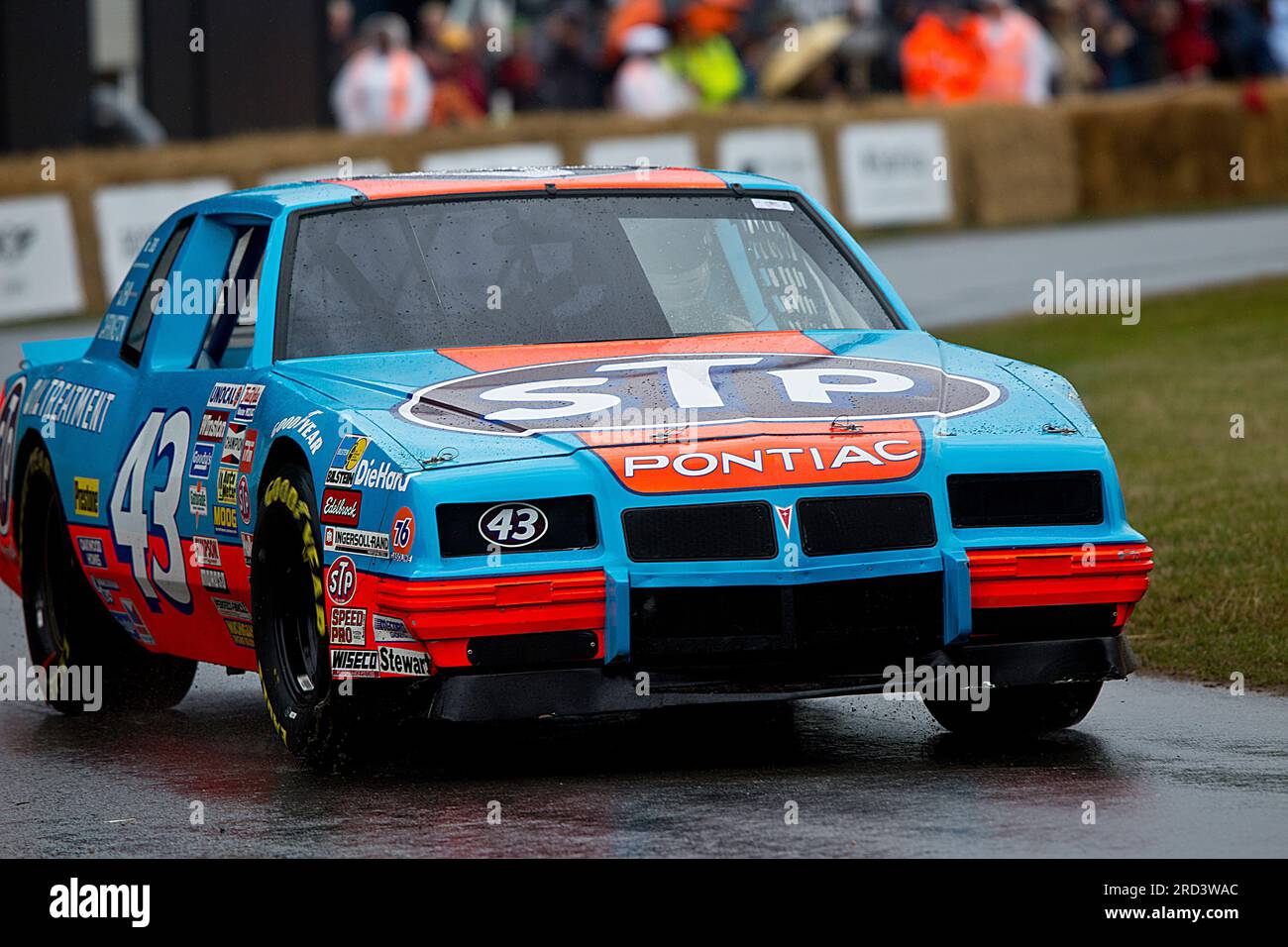 1987 Pontiac Grand Prix