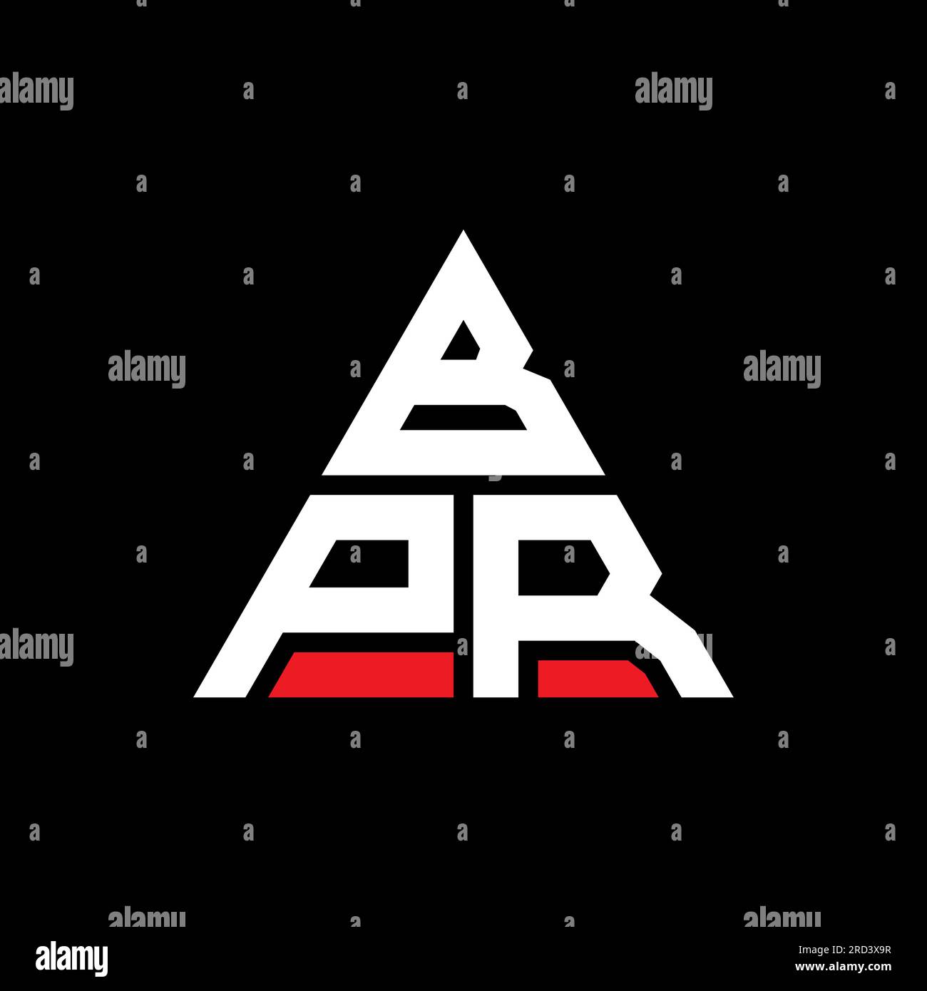 Bpr logo hi-res stock photography and images - Alamy