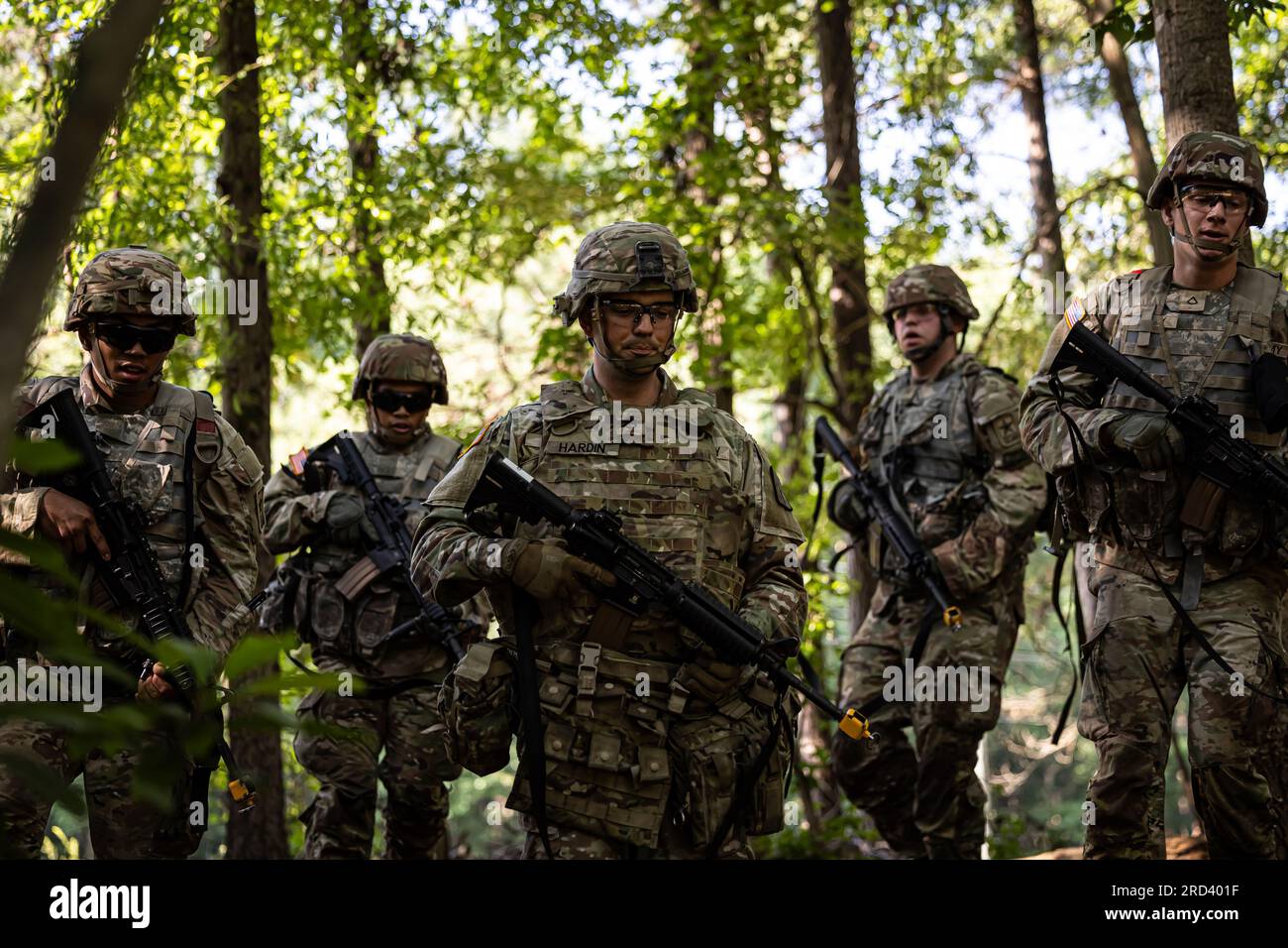 Warrior tasks hi-res stock photography and images - Alamy
