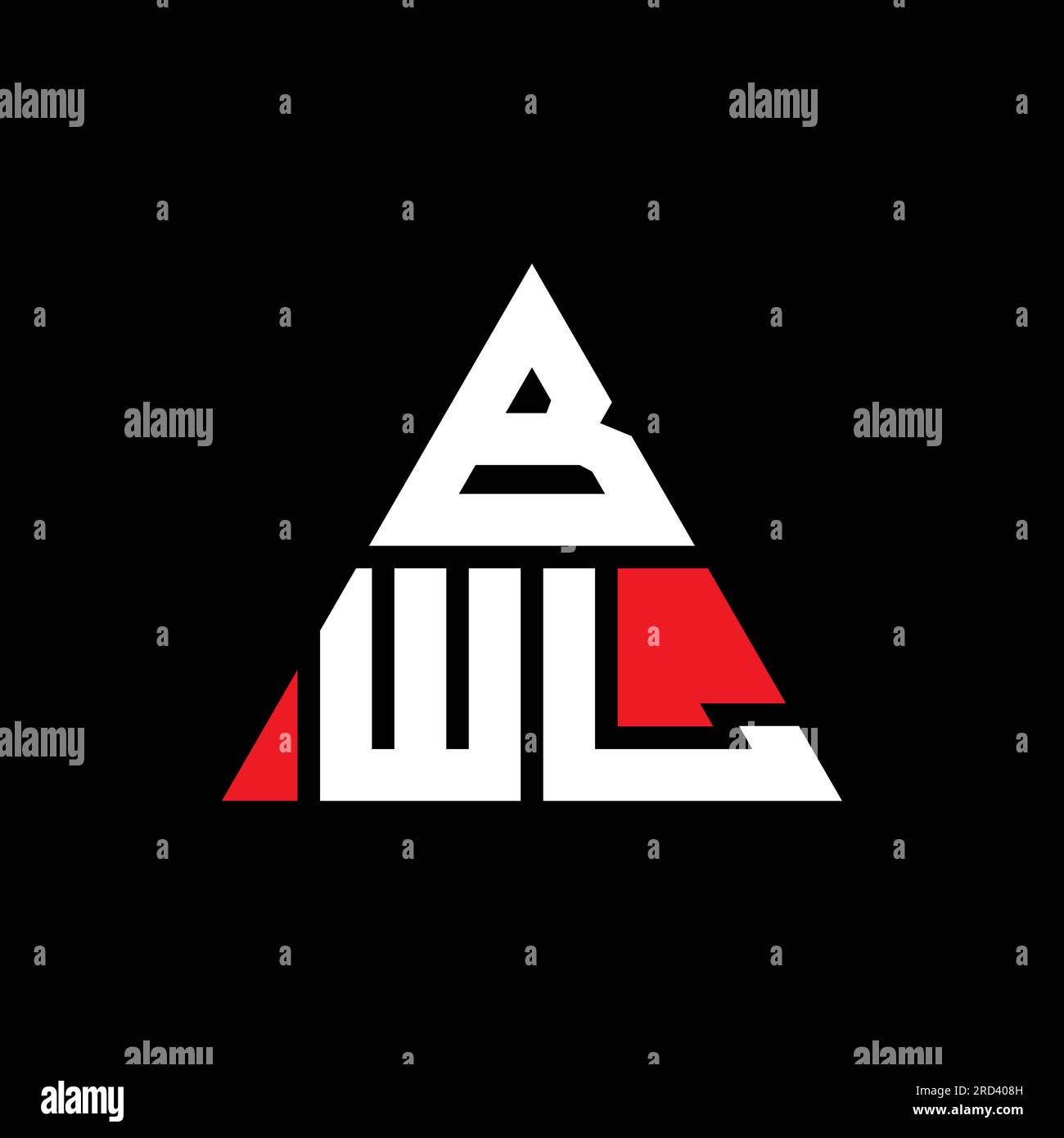 Bwl alphabet hi-res stock photography and images - Alamy