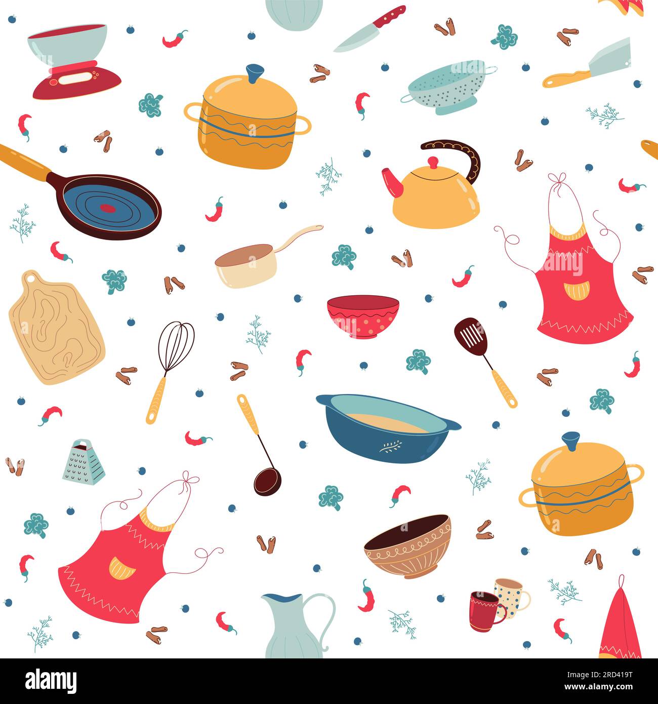 Culinary item Stock Vector Images - Alamy