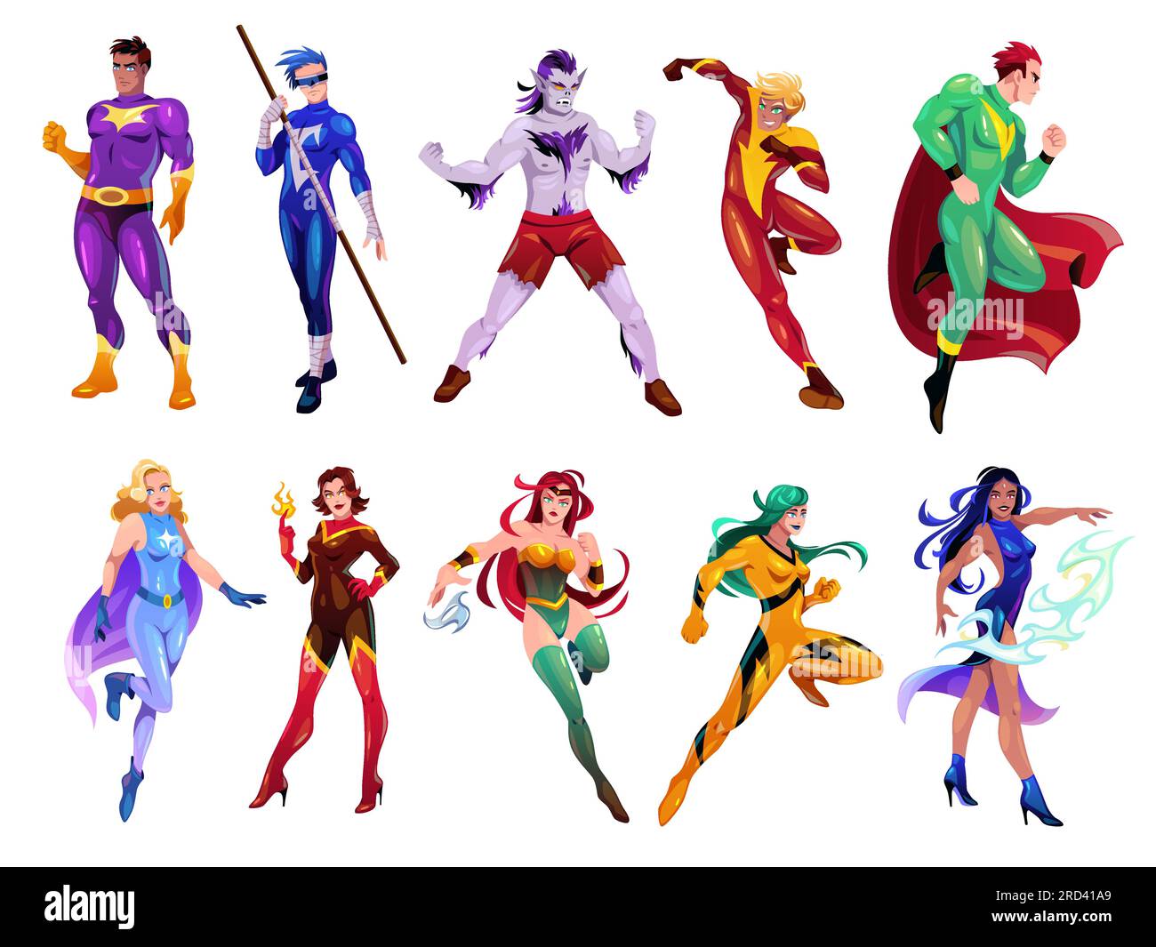 Flying Female Superhero Images – Browse 55,878 Stock Photos, Vectors, and  Video | Adobe Stock