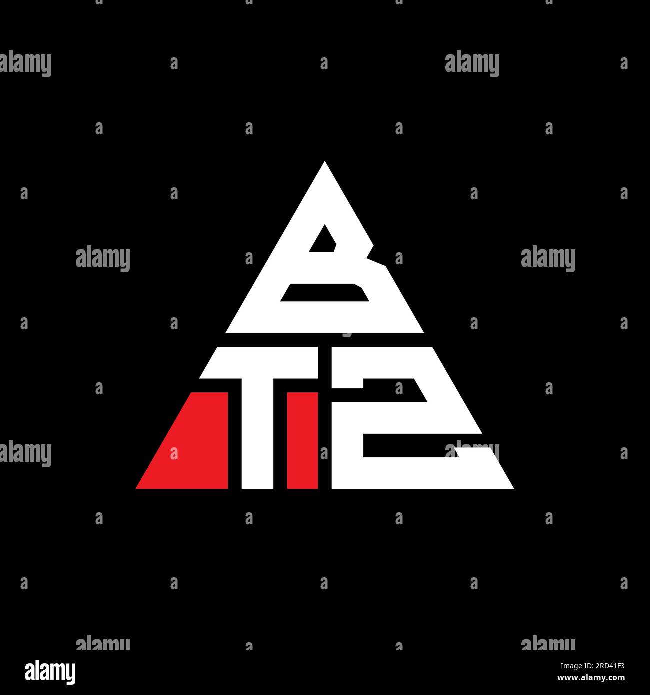 Btz font hi-res stock photography and images - Alamy