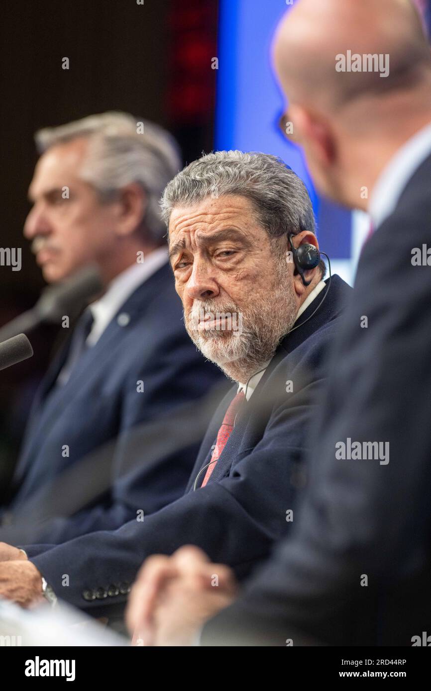 Comunidad de estados latinoamericanos y caribeños hires stock photography and images Alamy