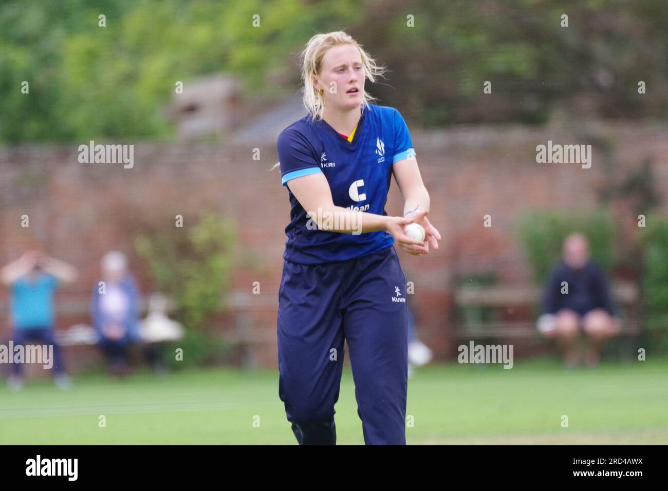 Lizzie scott hi-res stock photography and images - Alamy