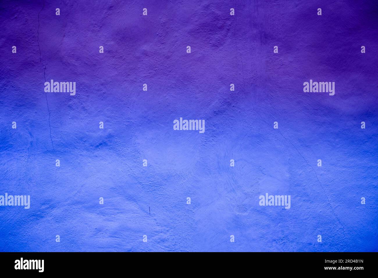 Blue purple texture background with gradient color parts Stock Photo