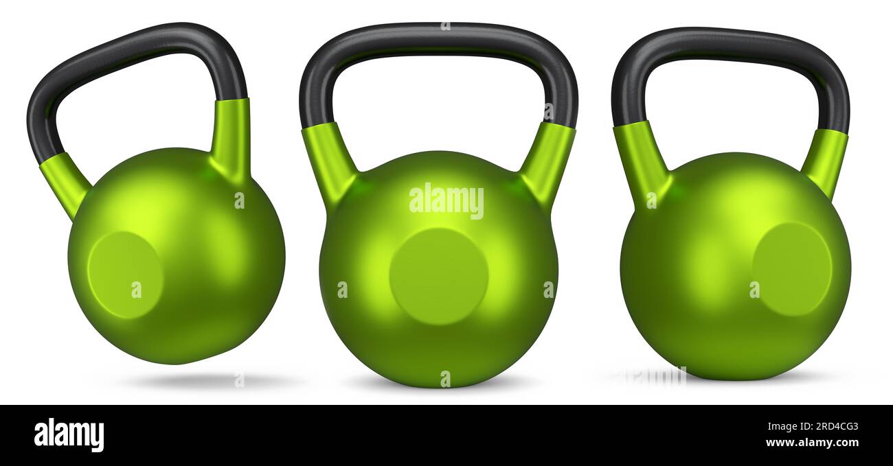 Powerlifting kettlebell workout hotsell