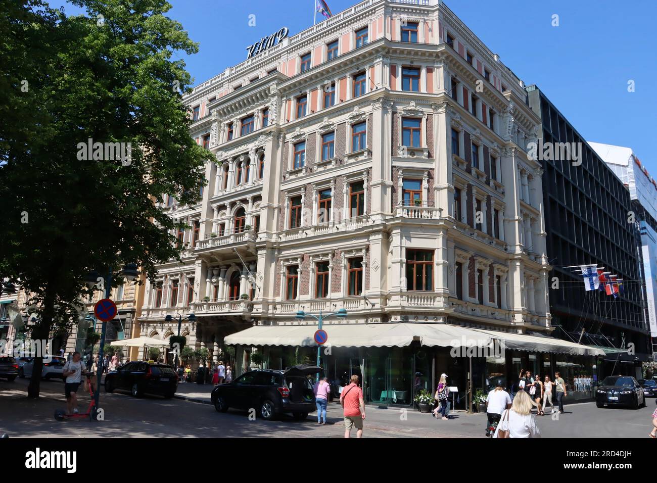 luxury-hotel-k-mp-on-esplanadi-park-in-central-helsinki-finland-stock