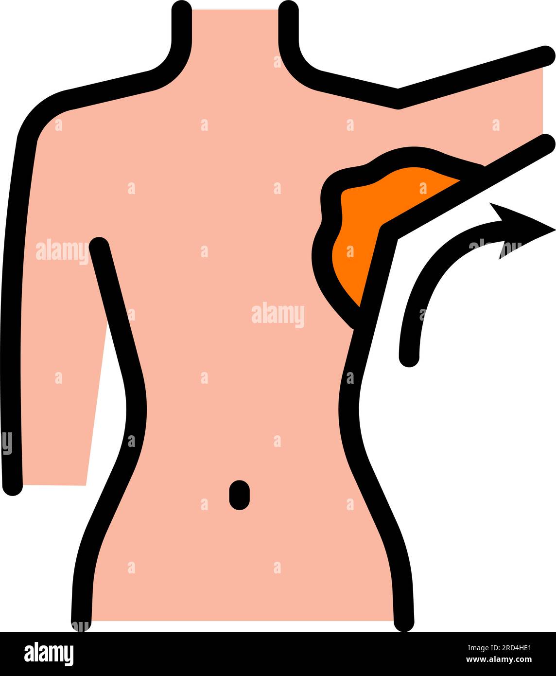 Aggregate 155+ female underarm hair removal latest camera.edu.vn