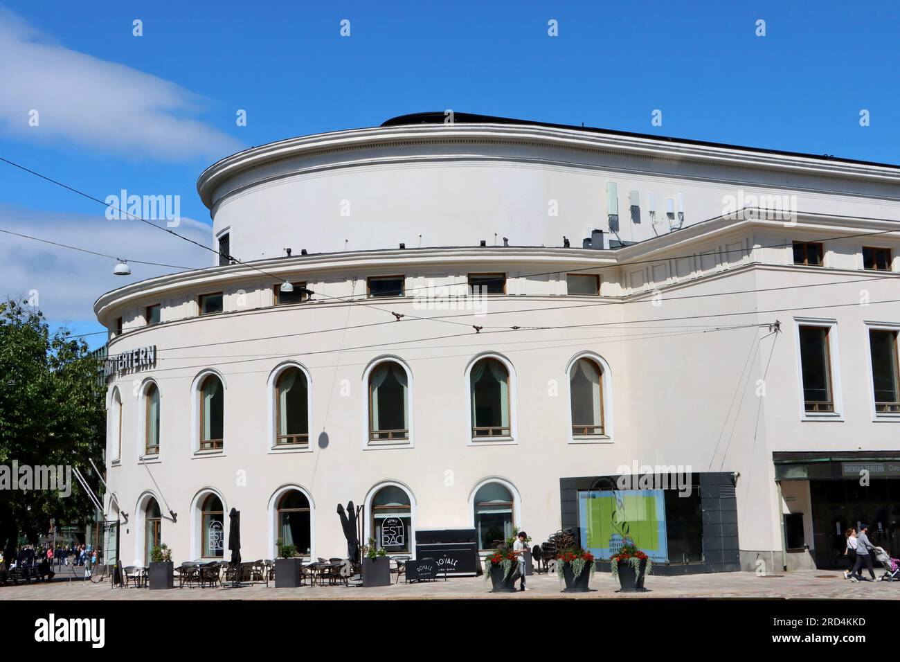 Helsinki Esplanadi Theatre Hi res Stock Photography And Images Alamy Helsinki Esplanadi Theatre Hi res Stock Photography And Images Alamy