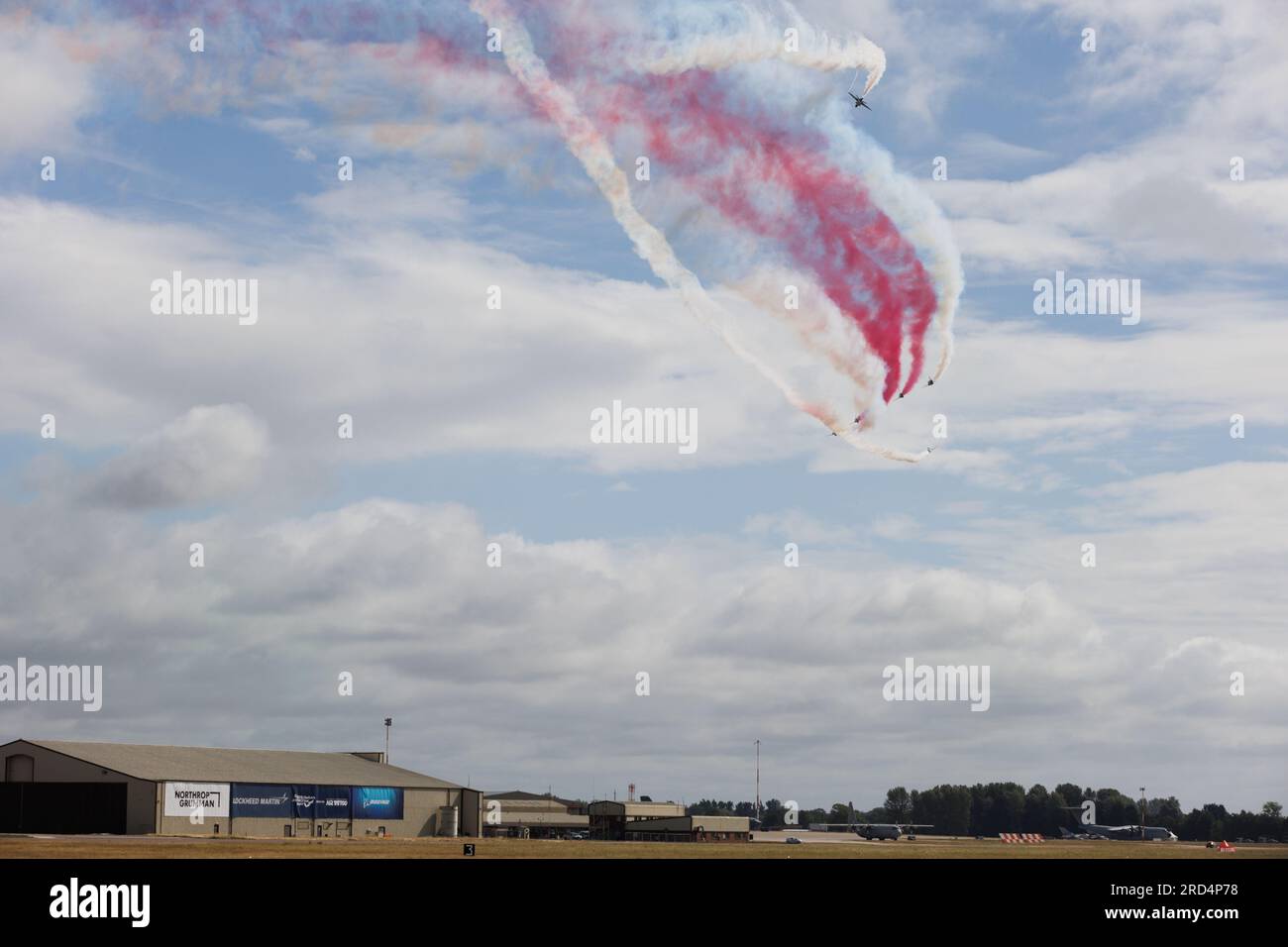 Royal International Air Tattoo RAF Fairford 16 July 2023 The 3rd And royal-international-air-tattoo-raf-fairford-16-july-2023-the-3rd-and