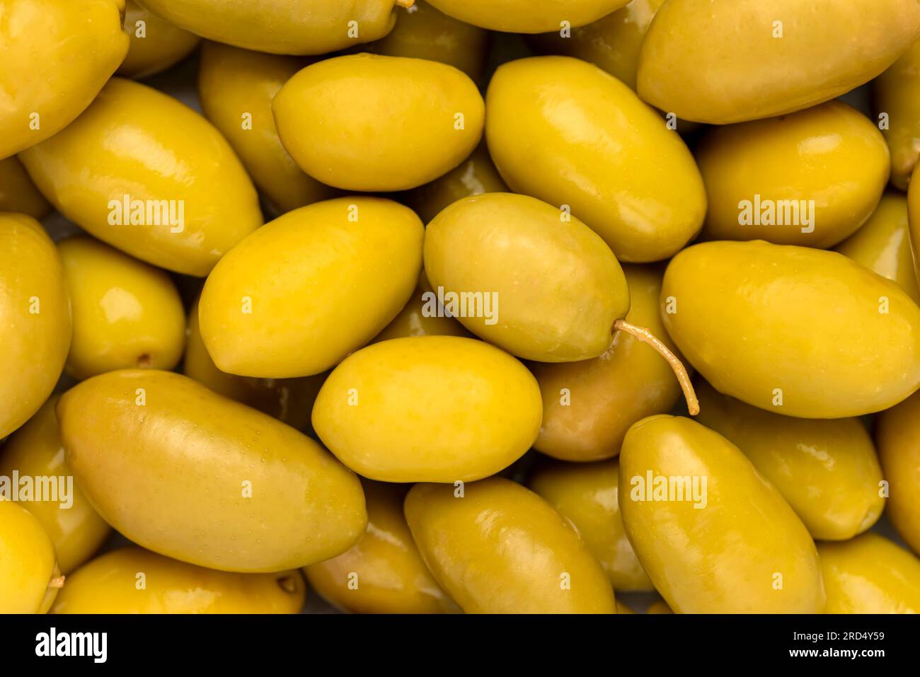 Macro blank photography of olives, virgin, varied, many, meal