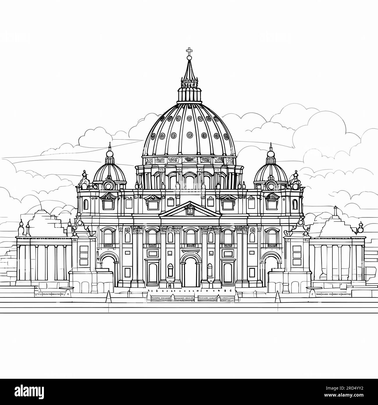 Saint Peter