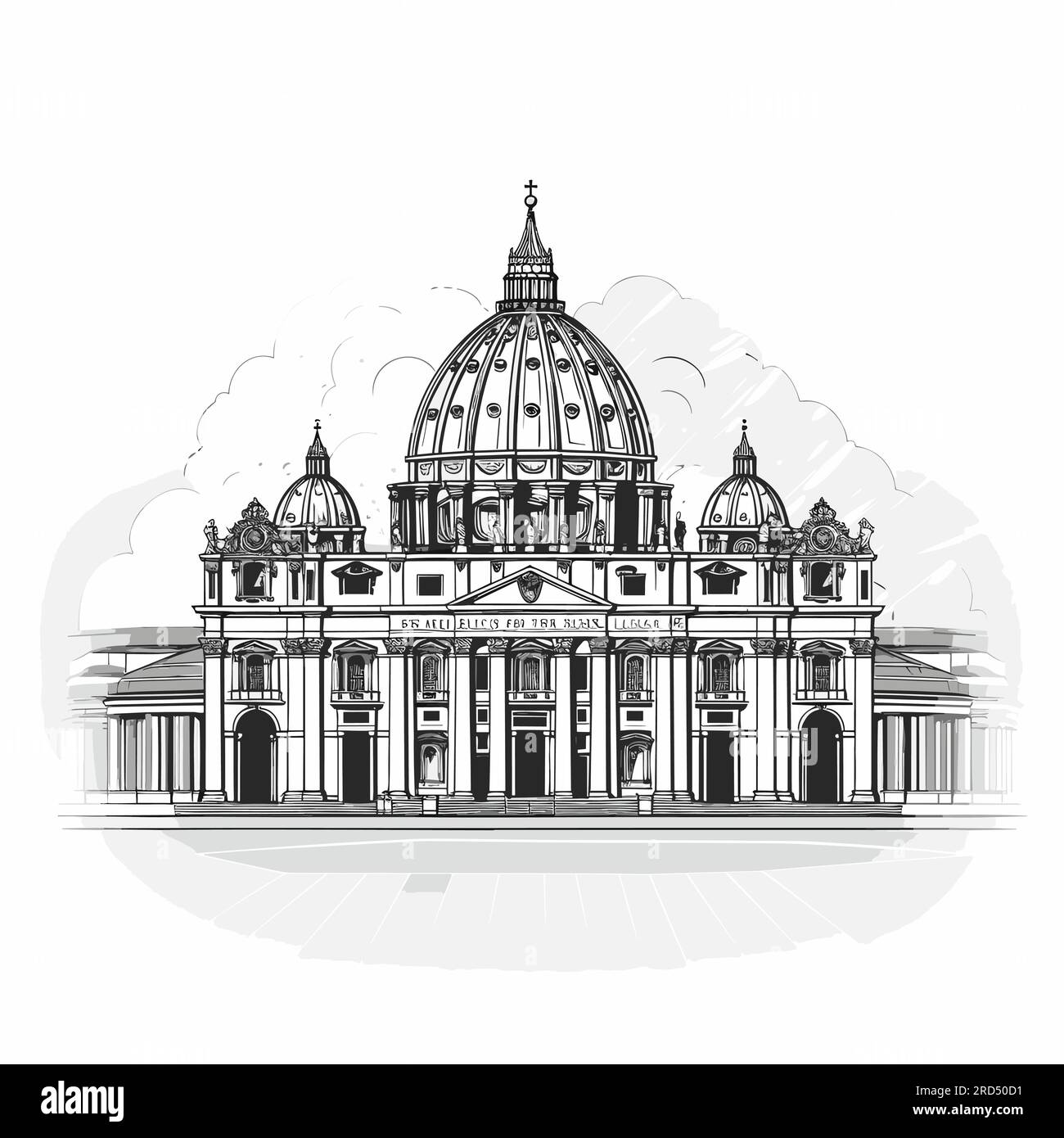 Saint Peter